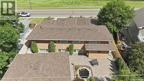 1165 North Hill Drive, Swift Current, SK - Outdoor