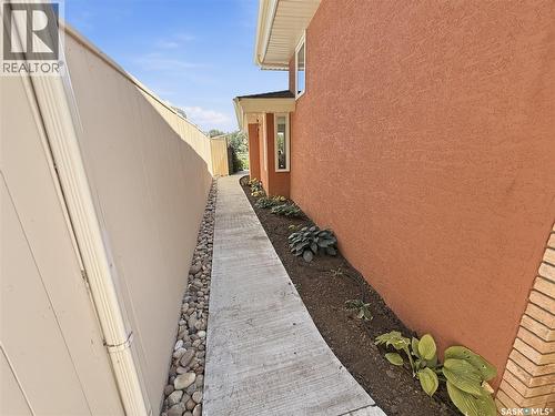 1165 North Hill Drive, Swift Current, SK - Outdoor