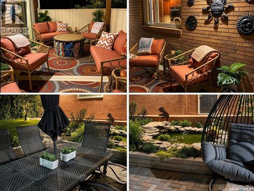 1165 North Hill Drive, Swift Current, SK - Outdoor With Deck Patio Veranda With Exterior