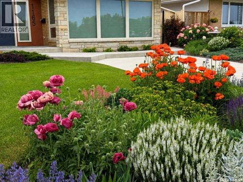 1165 North Hill Drive, Swift Current, SK - Outdoor