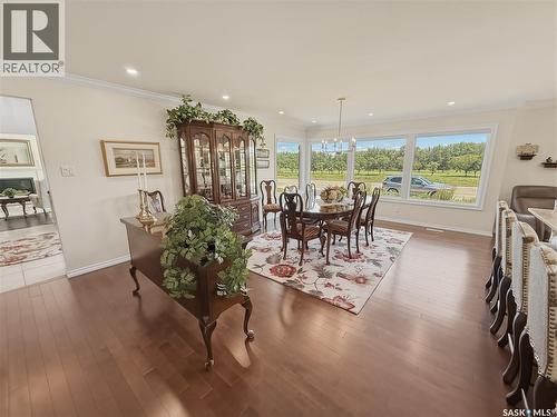1165 North Hill Drive, Swift Current, SK - Indoor