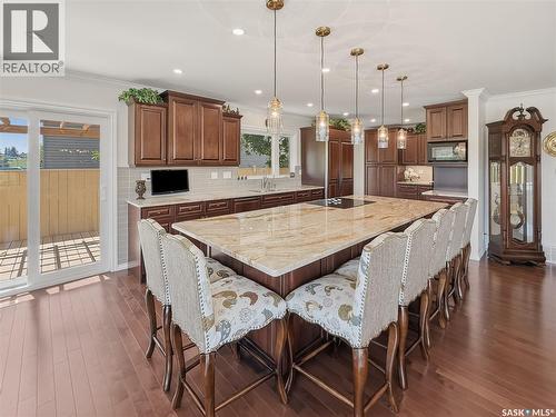 1165 North Hill Drive, Swift Current, SK - Indoor