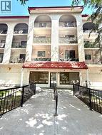 404 2125 Osler STREET  Regina, SK S4P 4G9