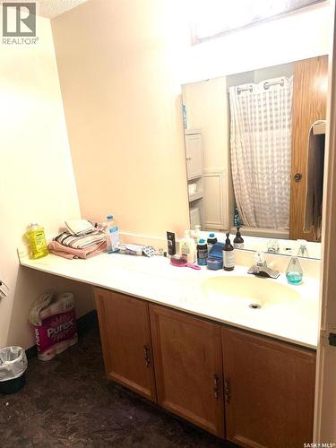 404 2125 Osler Street, Regina, SK - Indoor Photo Showing Bathroom