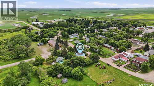 300 Main Street, Dysart, SK - Outdoor With View