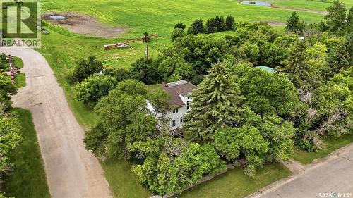 300 Main Street, Dysart, SK - Outdoor With View