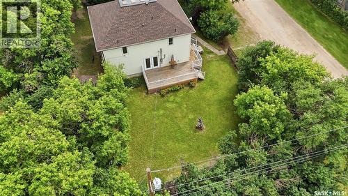 300 Main Street, Dysart, SK - Outdoor