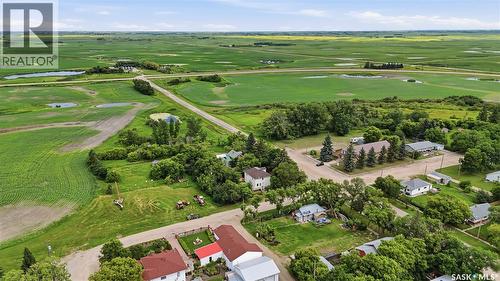 300 Main Street, Dysart, SK - Outdoor With View