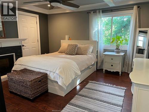 769 Assumption, Windsor, ON - Indoor Photo Showing Bedroom