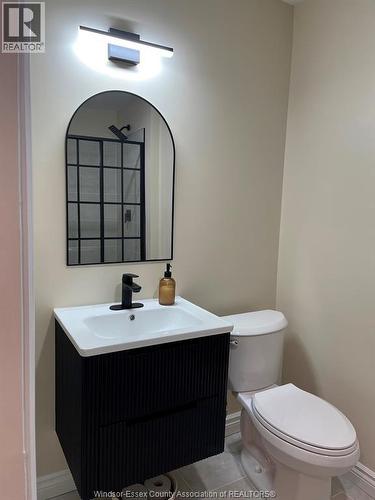 769 Assumption, Windsor, ON - Indoor Photo Showing Bathroom