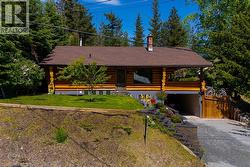 2100 O'KEEFE AVENUE Prince George, BC V2K 1K9
