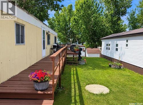 Palliser Lakeview, Diefenbaker Lake, SK - Outdoor With Exterior