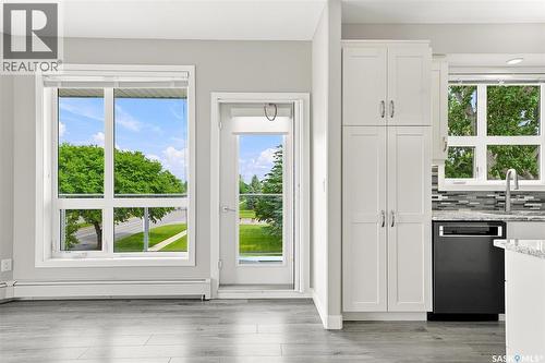 210 1015 Moss Avenue, Saskatoon, SK - Indoor