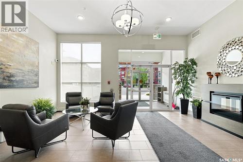 210 1015 Moss Avenue, Saskatoon, SK - Indoor