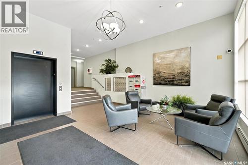 210 1015 Moss Avenue, Saskatoon, SK - Indoor