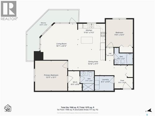 210 1015 Moss Avenue, Saskatoon, SK - Other
