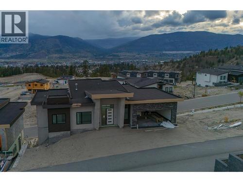 1092 Antler Drive  Penticton, BC V2A 0J8