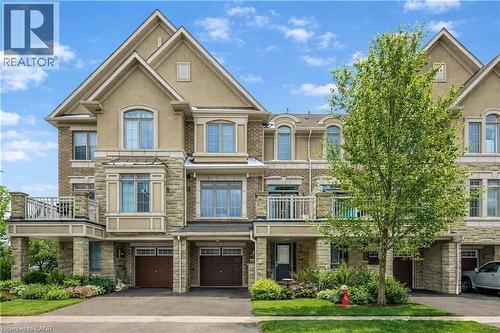 2435 GREENWICH Drive Unit# 74  Oakville, ON L6M 0S4
