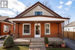 4747 FOURTH AVENUE Niagara Falls (Cherrywood), ON L2E 4N9