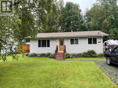 3578 WILLOWDALE DRIVE  Prince George, BC V2K 1X5