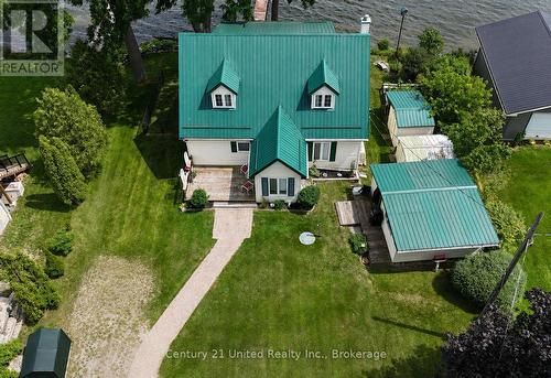 40 IVEY LANE  Otonabee-South Monaghan, ON K9J 6X8