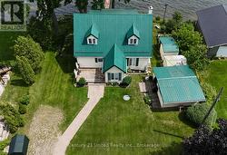 40 IVEY LANE Otonabee-South Monaghan, ON K9J 6X8