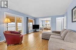 Living Room - 