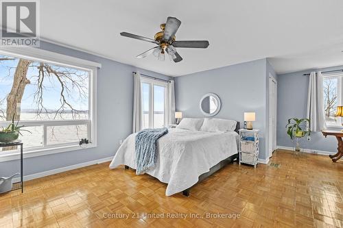 Primary Bedroom - 40 Ivey Lane, Otonabee-South Monaghan, ON - Indoor Photo Showing Bedroom