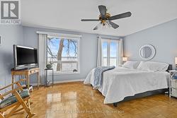 Primary Bedroom - 