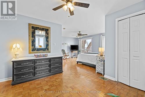 Primary Bedroom - 40 Ivey Lane, Otonabee-South Monaghan, ON - Indoor