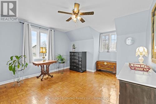 Primary Bedroom - 40 Ivey Lane, Otonabee-South Monaghan, ON - Indoor Photo Showing Other Room
