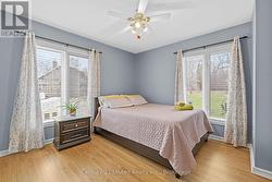 Bedroom - 