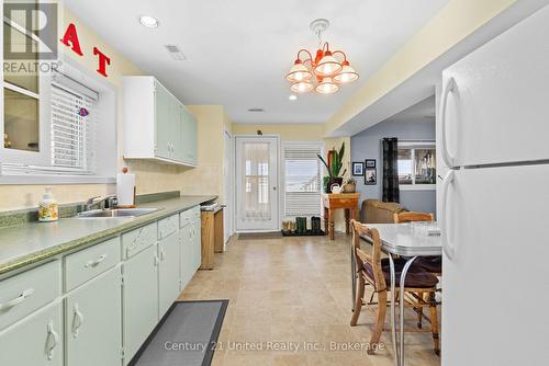 Lower Level - 40 Ivey Lane, Otonabee-South Monaghan, ON - Indoor Photo Showing Other Room