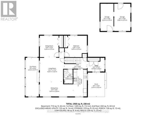 40 Ivey Lane, Otonabee-South Monaghan, ON 