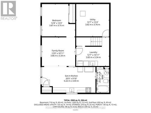 40 Ivey Lane, Otonabee-South Monaghan, ON 