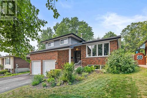 941 GOLFVIEW ROAD  Peterborough (Otonabee Ward 1), ON K9J 7W2