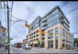 204 - 630 QUEEN STREET Toronto, ON M4M 1G3