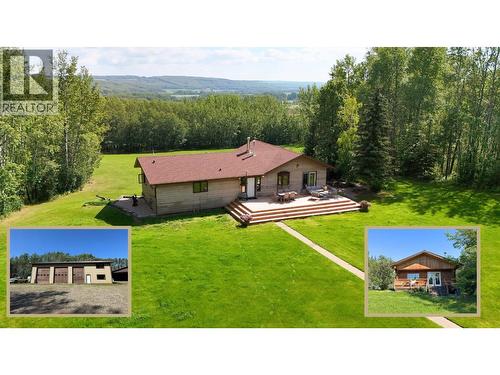 15562 287 ROAD  Fort St. John, BC V0C 1Y0
