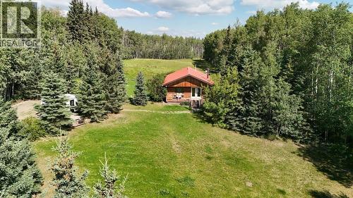 15562 287 Road, Fort St. John, BC - Outdoor