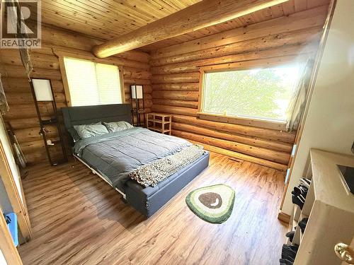 15562 287 Road, Fort St. John, BC - Indoor Photo Showing Bedroom