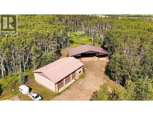 15562 287 Road, Fort St. John, BC - Outdoor