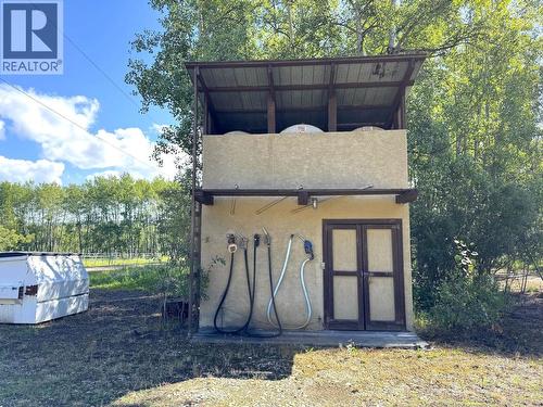 15562 287 Road, Fort St. John, BC - Outdoor