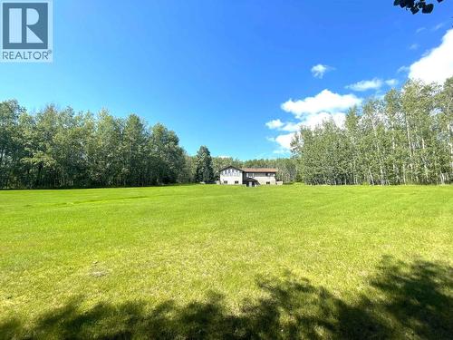 15562 287 Road, Fort St. John, BC - Outdoor