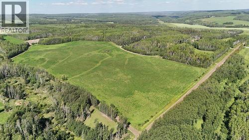 15562 287 Road, Fort St. John, BC - Outdoor With View