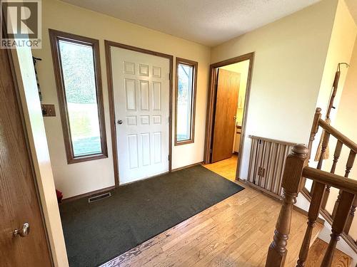 15562 287 Road, Fort St. John, BC - Indoor Photo Showing Other Room