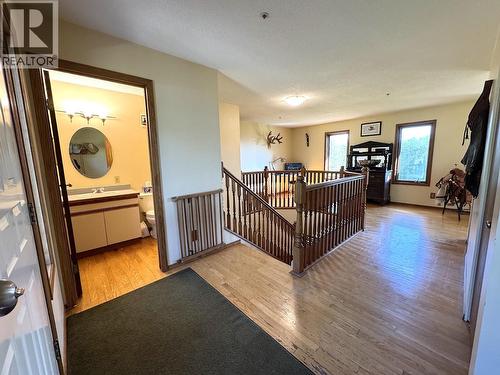15562 287 Road, Fort St. John, BC - Indoor Photo Showing Other Room