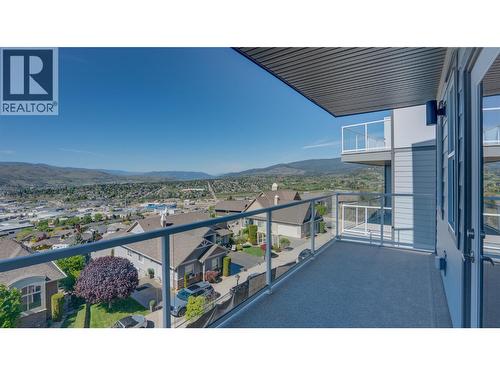 1050 Mt Revelstoke Place Unit# 2  Vernon, BC V1B 3Z9