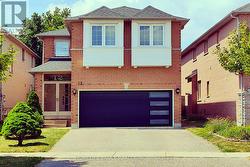 12 INDIGO STREET Richmond Hill, ON L4S 1W2