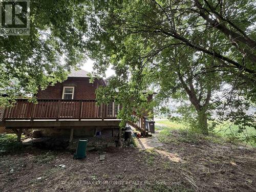 70 Huron Street, Guelph, ON - Outdoor With Deck Patio Veranda