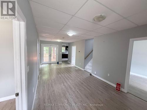 70 Huron Street, Guelph, ON - Indoor Photo Showing Other Room